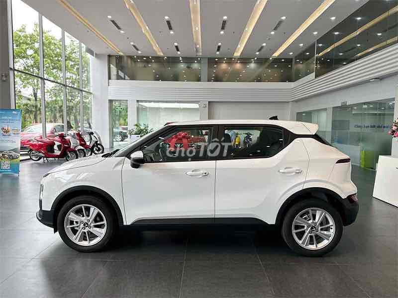 VF5 chỉ từ 79triệu TẶNG BHVC,ƯU ĐÃI 12TR TIỀN MẶT. Mua bán Ô tô tại Thành phố Thủ Đức Tp Hồ Chí Minh được đăng bởi ĐÀO NGỌC VŨ hình 1