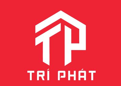 Trí Phát Land logo
