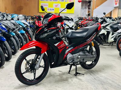 XE MÁYTHANH TÙNG_JUPITER 115FI ĐỎ ĐEN BIỂN 29 ZIN. Mua bán Xe máy tại Quận Nam Từ Liêm Hà Nội được đăng bởi THANH TÙNG