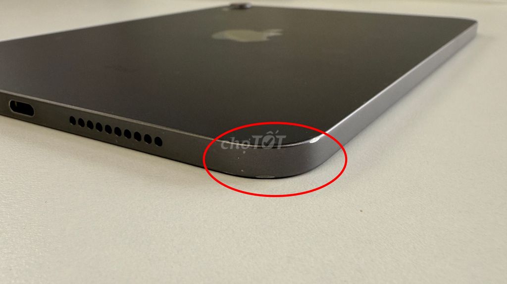 Apple iPad mini 6 Wifi 256GB Xám Đã qua sử dụng. Mua bán Máy tính bảng tại Quận 4 Tp Hồ Chí Minh được đăng bởi Trung Nguyen hình 1