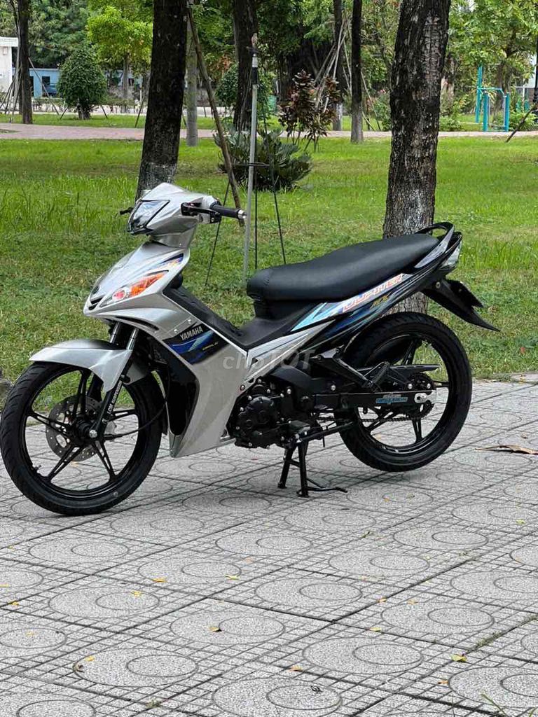 Yamaha Exciter 2010 5p71 chính chủ