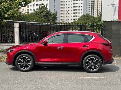 Mazda CX-5 2023 2.0 Luxury Đỏ. Mua bán Ô tô tại Quận 1 Tp Hồ Chí Minh được đăng bởi TÂN TỨ QUÝ