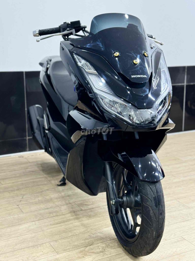 e cần bán PCX 160i ABC đời 2022