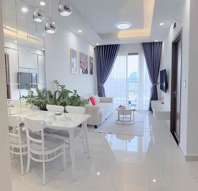 CHUNG CƯ QUẬN 7 2PN2WC KẾ PHÚ MỸ HƯNG