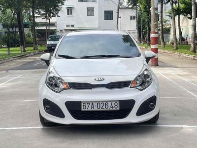 Kia Rio 2014 1.4 AT Hatchback Nhập Nguyên Chiếc. Mua bán Ô tô tại Quận Gò Vấp Tp Hồ Chí Minh được đăng bởi Mr Thành