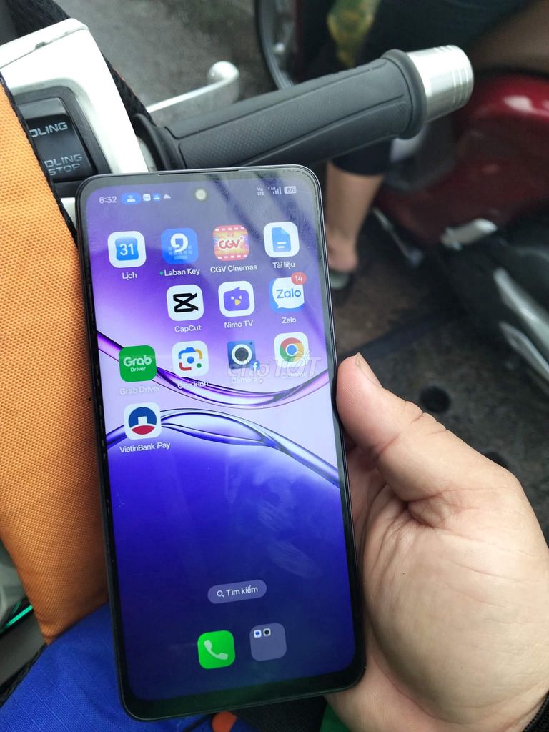 Oppo A5i Pro 45W. Mua bán Điện thoại tại Thành phố Thủ Đức Tp Hồ Chí Minh được đăng bởi kiet hình 1