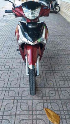 Honda Future Fi 2023 Đỏ 28 ngàn km