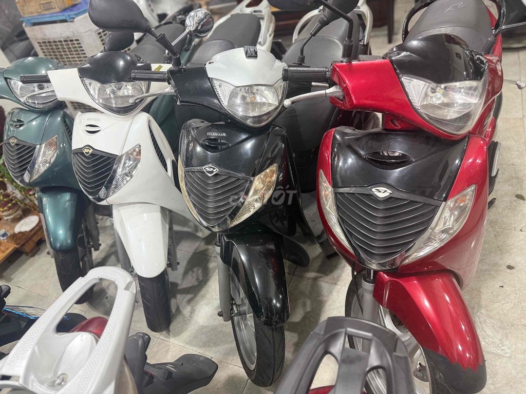 thanh lý áo sh2008 2tr (có bán lẻ) trắng , đen ,đo. Mua bán Phụ tùng xe tại Quận Bình Tân Tp Hồ Chí Minh được đăng bởi tho nguyen hình 10