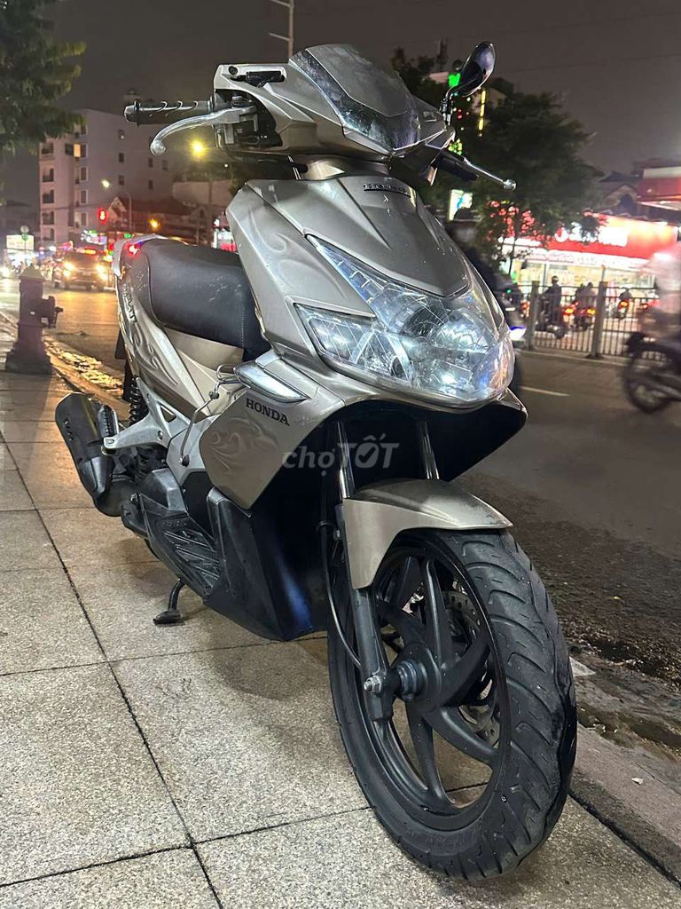 Honda Air Blade 2011 конец года, оригинал, документы