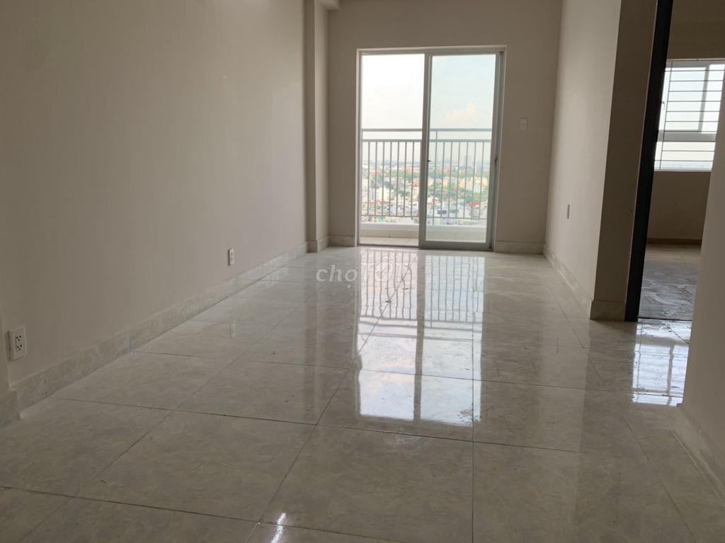Căn Blue Sky Tower giá chỉ 2.6 tỷ-2pn-2wc-view đẹp tầng 12