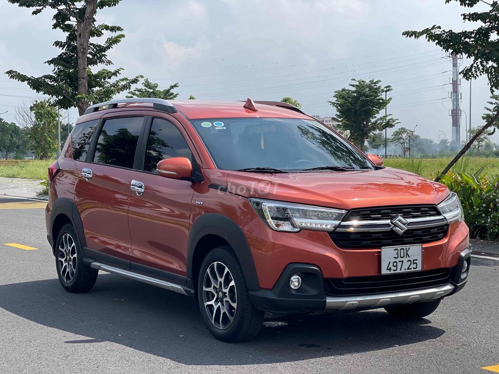 Suzuki XL 7 2023 odo 24.000km xe gia đình 1 chủ. Mua bán Ô tô tại Thành phố Thủ Đức Tp Hồ Chí Minh được đăng bởi Nguyễn Dương hình 1