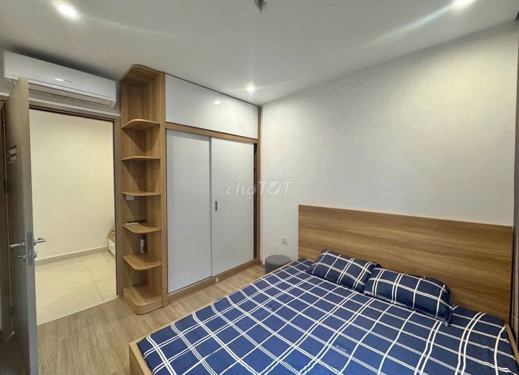 Апартаменты 1К+ в Vinhomes Ocean Park S1.03 с мебелью