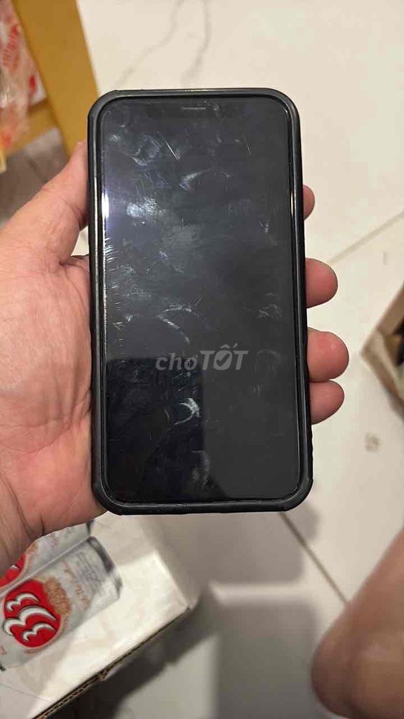 iPhone X 64GB Trắng Bản Quốc Tế. Mua bán Điện thoại tại Quận Tây Hồ Hà Nội được đăng bởi Chien Pham hình 1