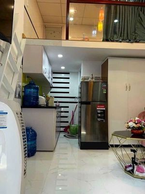 NHÀ GÒ VẤP CHỈ 890 TRIỆU – FULL NỘI THẤT. Mua bán nhà ở tại Quận Gò Vấp Tp Hồ Chí Minh được đăng bởi Lê Thắng
