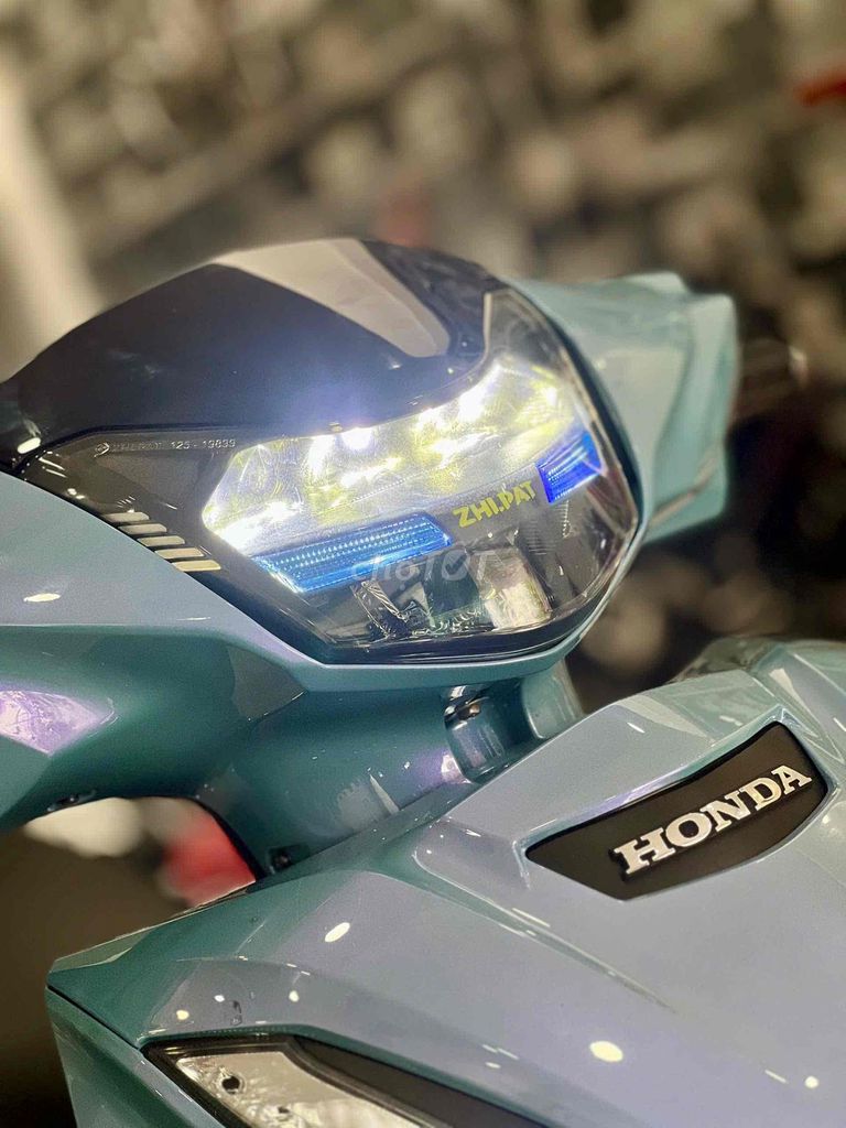 🛵 Future Led Dọn Kiểng 🛵. Mua bán Xe máy tại Thành phố Châu Đốc An Giang được đăng bởi Cửa Hàng Xe Máy Kenl Nhi Châu Đốc hình 4