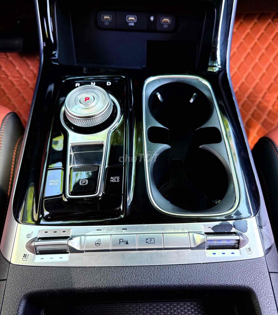 Kia Carnival Signature 2.2D sản xuất 2023. Mua bán Ô tô tại Quận Hà Đông Hà Nội được đăng bởi A Huan  hình 12