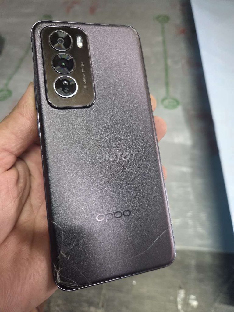 Oppo Đen Đã sử dụng. Mua bán Điện thoại tại Quận Cẩm Lệ Đà Nẵng được đăng bởi Bi hình 1