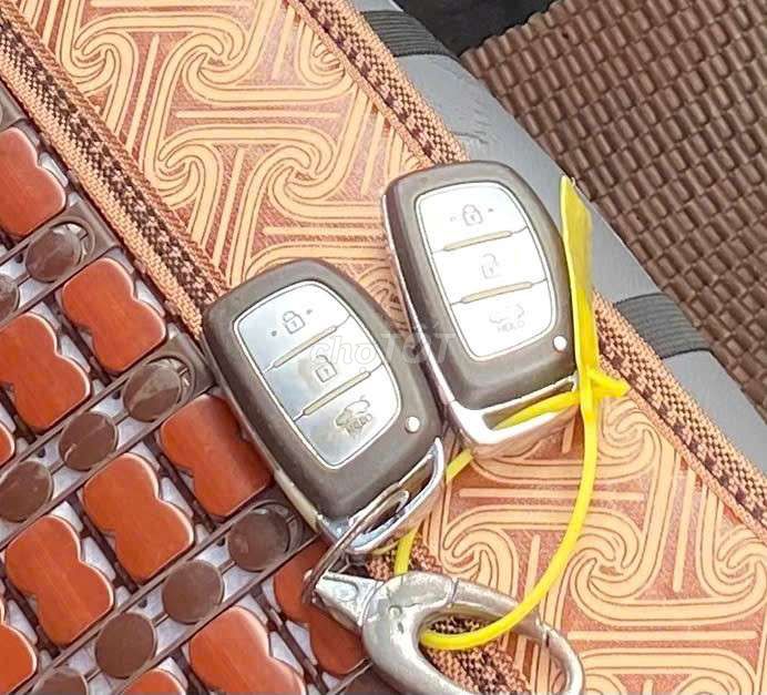 I10 2016 Sedan 1.2 MT bản đủ nhập khẩu. Mua bán Ô tô tại Huyện Yên Lạc Vĩnh Phúc được đăng bởi Ducvp hình 8