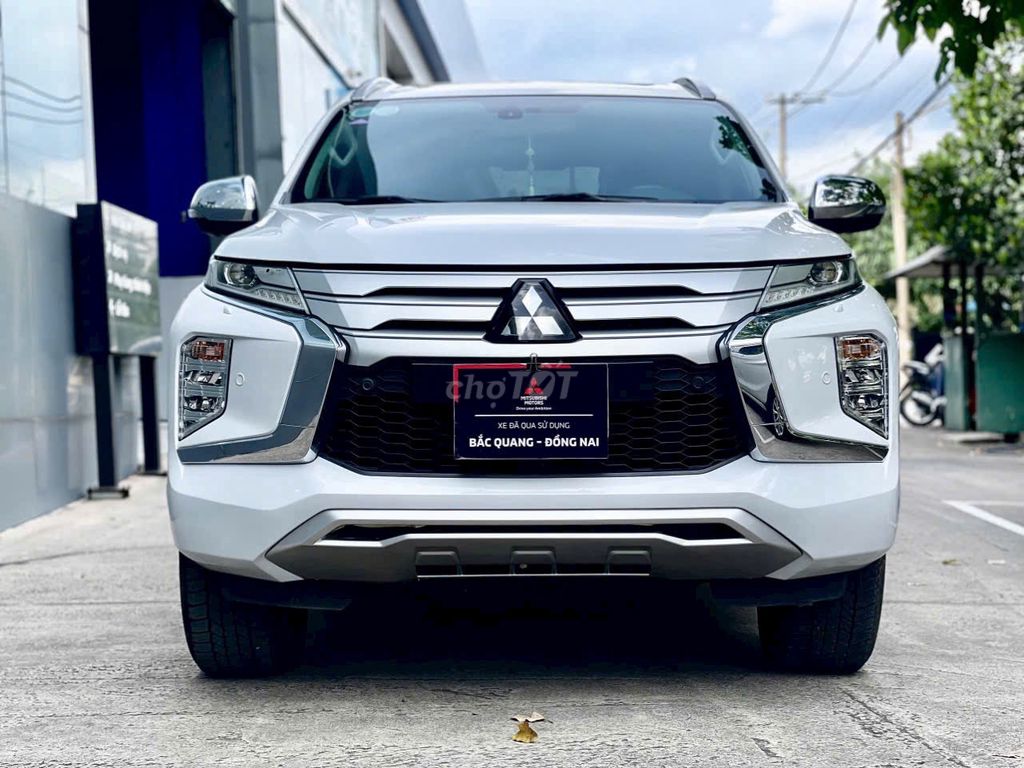 𝐌𝐈𝐓𝐒𝐔𝐁𝐈𝐒𝐇𝐈 𝐏𝐀𝐉𝐄𝐑𝐎 𝐒𝐏𝐎𝐑𝐓 𝟐𝟎𝟐𝟎. Mua bán Ô tô tại Thành phố Biên Hòa Đồng Nai được đăng bởi Lạc Gia hình 1