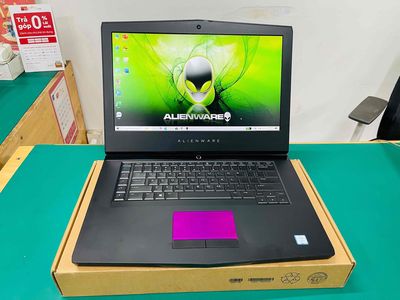 dell alienware 15R4 i7 /16Gtx 1060 6Gb. Mua bán Laptop tại Quận 1 Tp Hồ Chí Minh được đăng bởi khanh laptop
