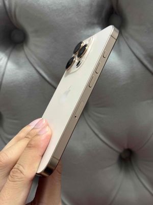 Thanh lý iP 16 Pro Vàng Sa Mạc 128Gb Việt Nam!. Mua bán Điện thoại tại Quận Bình Tân Tp Hồ Chí Minh được đăng bởi Không thích nói nhiều