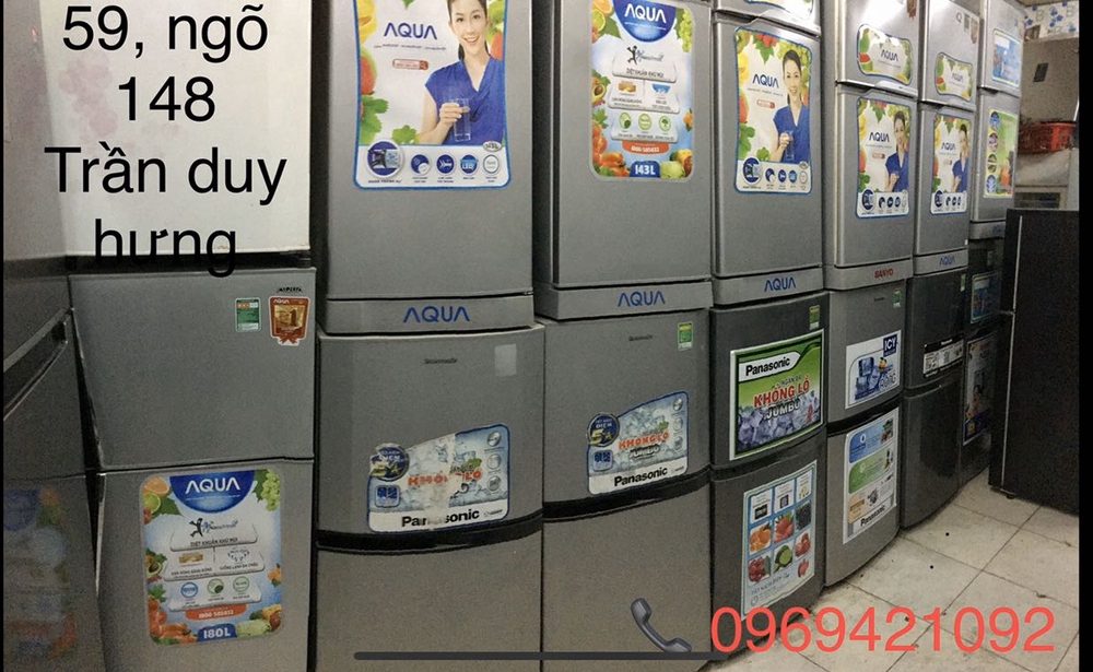 Tủ Lạnh Máy Giặt Tủ Lạnh Máy Giặt