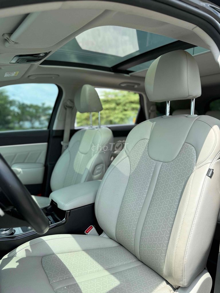 Kia Sorento 2020 Diesel Signature (7 chỗ). Mua bán Ô tô tại Thành phố Thủ Đức Tp Hồ Chí Minh được đăng bởi Lê Nhường hình 12