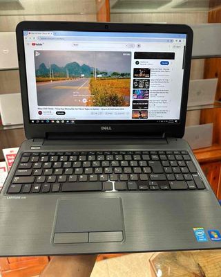 Lap top dell 3540 i5. Mua bán Laptop tại Thành phố Huế Thừa Thiên Huế được đăng bởi Trần Văn Hơp