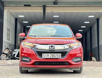 Honda hrv L 2019. Mua bán Ô tô tại Thành phố Vũng Tàu Bà Rịa - Vũng Tàu được đăng bởi Quốc việt 