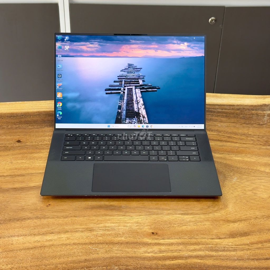 DELL PRECISION 5570.I7 12700H-16G-VGA RTX A1000 4G. Mua bán Laptop tại Thành phố Thủ Dầu Một Bình Dương được đăng bởi Hùng hình 1