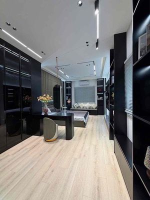 Аренда · 4 комн. · 100 м² · Quận Hải Châu, ул. Đường Đống Đa