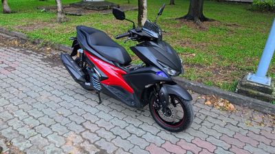 Chính chủ cần bán NVX 155 ABS phuộc dầu đời 2018