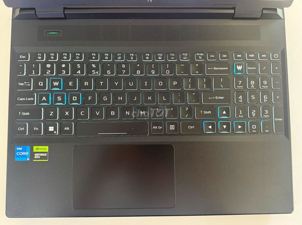 Acer predator  i5-13500HX 24GB/512GB RTX 4060 8GB . Mua bán Laptop tại Quận Hải Châu Đà Nẵng được đăng bởi Hiếu hình 1