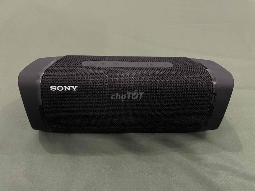 Loa Bluetooth Sony SRS-XB33 Đen. Mua bán Tivi, Âm thanh tại Thành phố Thuận An Bình Dương được đăng bởi Hieu hình 1