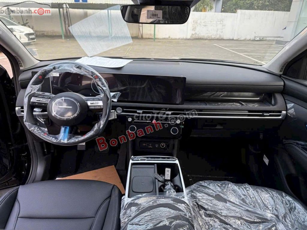 Hyundai Tucson 1.6 AT Turbo HTRAC Đặc biệt 2025. Mua bán Ô tô tại Quận Ba Đình Hà Nội được đăng bởi hoàng minh hình 3