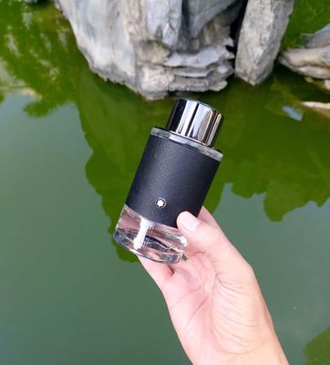 Montblanc explorer eau de parfum 100ml🍀🇻🇳. Mua bán Nước hoa tại Quận Cầu Giấy Hà Nội được đăng bởi Tuấn Anh Phùng