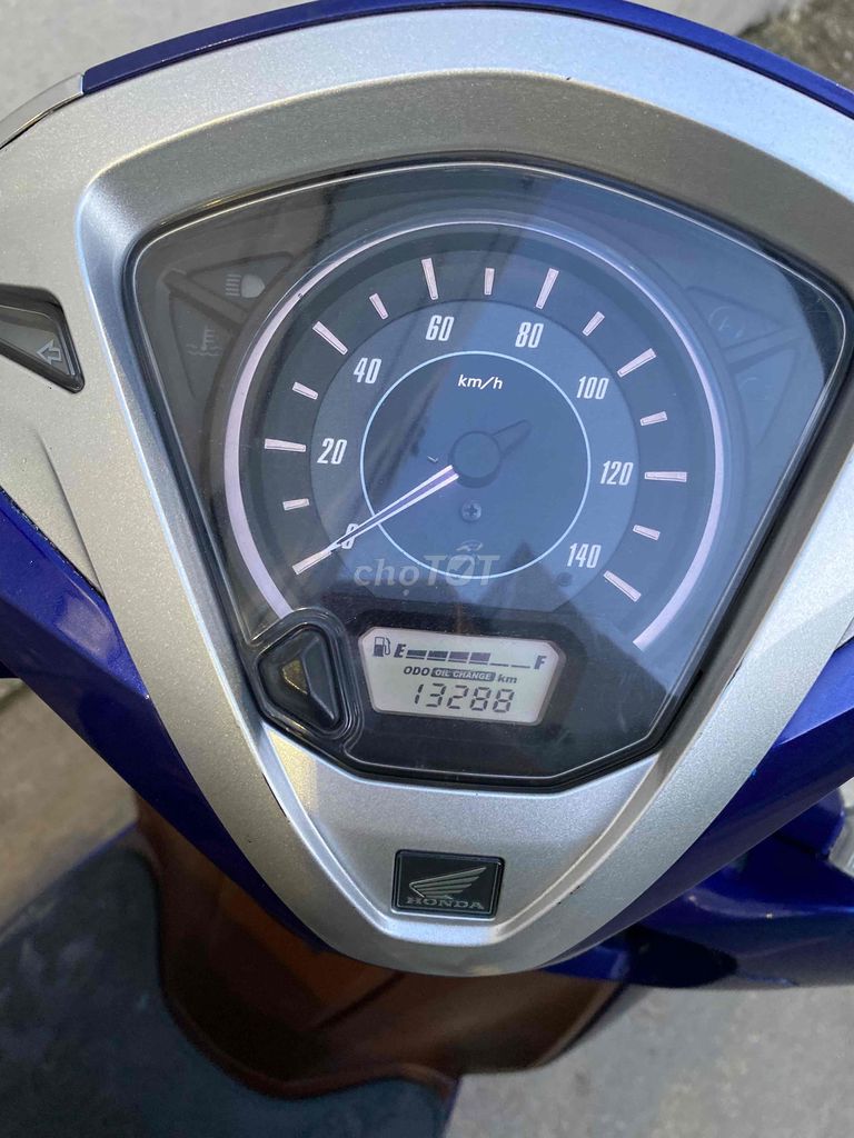 Honda Lead 2018 Smartkey Xanh 13288 km. Mua bán Xe máy tại Quận Tân Bình Tp Hồ Chí Minh được đăng bởi CÁ NHÂN   9 CHỦ hình 6