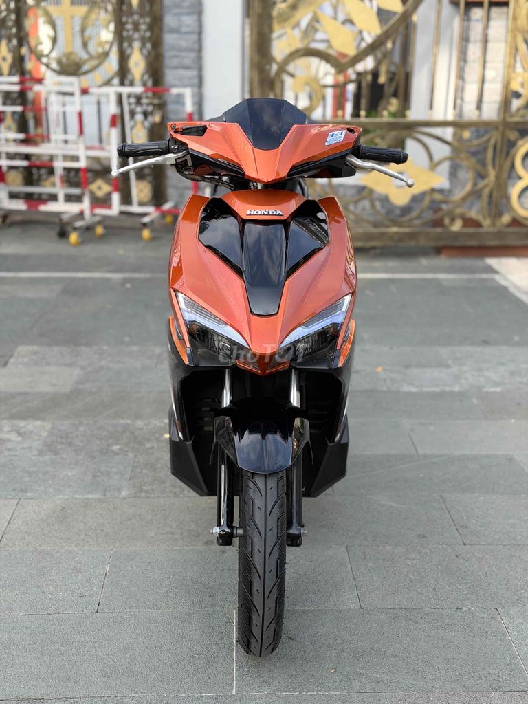 Honda Air Blade 2017 Cam đen XE ĐẸP MÁY ZIN