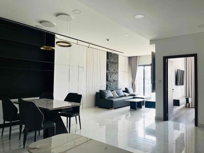 Diamond Alnata 85m2-2pn-2wc giá 19tr/th, nhà full NT - bao PQL. Cho thuê căn hộ/chung cư tại Quận Tân Phú Tp Hồ Chí Minh được đăng bởi Nguyễn Phương Trinh