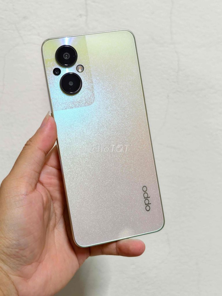 Oppo Reno 8z 5G 8GB/256GB. Mua bán Điện thoại tại Thành phố Bạc Liêu Bạc Liêu được đăng bởi Nguyễn Hưng Thịnh hình 1