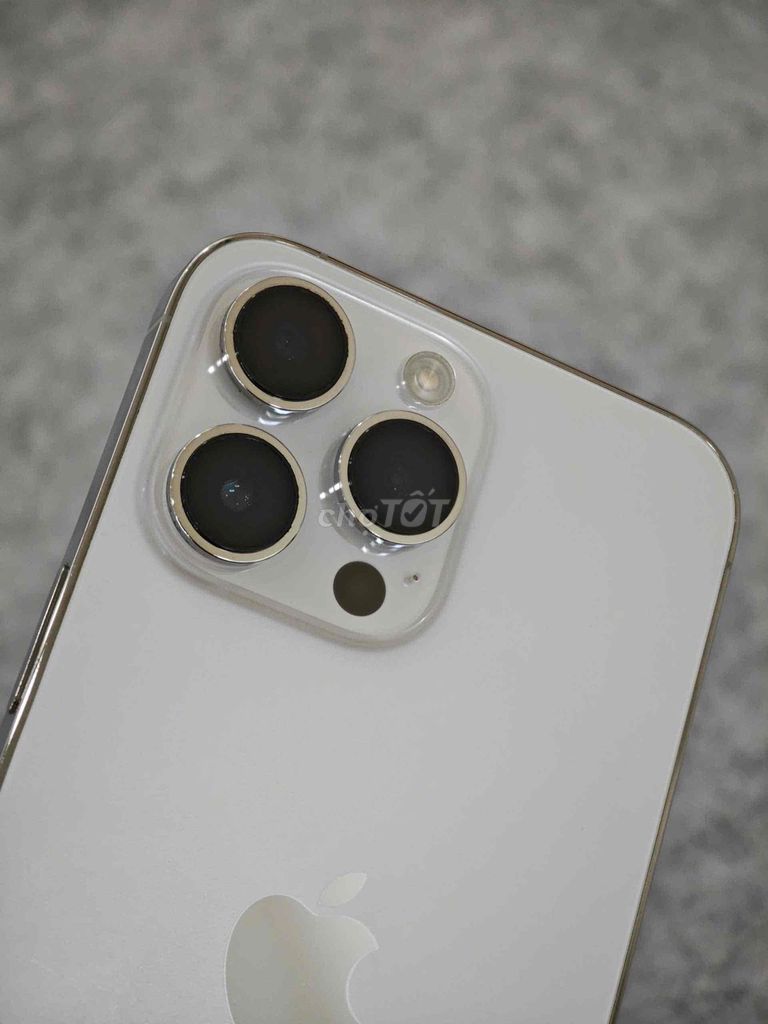 Apple iPhone 14 Pro Max 1TB Bạc. Mua bán Điện thoại tại Quận Ninh Kiều Cần Thơ được đăng bởi Nguyễn Toàn hình 1