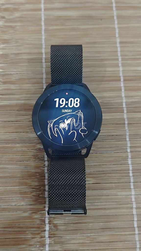 Xiaomi Watch S3 Đen Kim loại. Mua bán Thiết bị đeo thông minh tại Quận Hải An Hải Phòng được đăng bởi đỗ quốc vinh hình 1