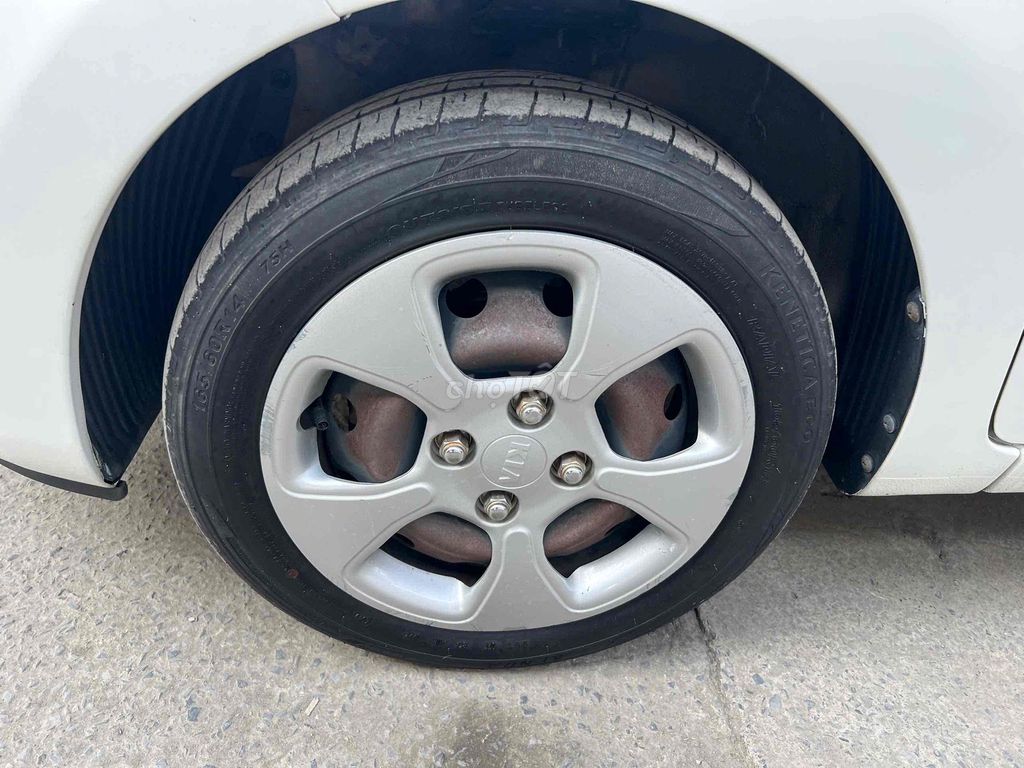 Kia Morning 2019 MT - 93000 km không lỗi lầm. Mua bán Ô tô tại Thành phố Thủ Đức Tp Hồ Chí Minh được đăng bởi FASTCARS THÁI Ô TÔ CŨ  hình 14