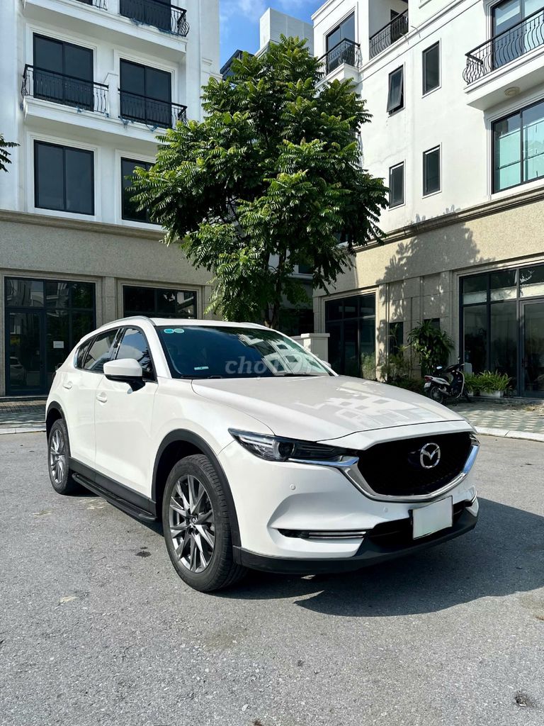 Mazda CX5 2020 2.0 Premium. Mua bán Ô tô tại Quận Long Biên Hà Nội được đăng bởi Bao vu hình 5