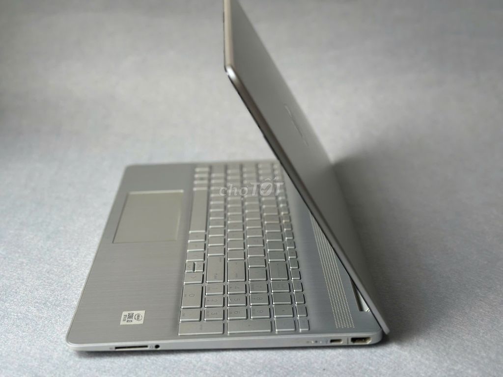 Laptop HP 15s  i3-1005G1 15.6 FHD/ 4GB/256GB. Mua bán Laptop tại Thành phố Thủ Đức Tp Hồ Chí Minh được đăng bởi Tùng Dương hình 1