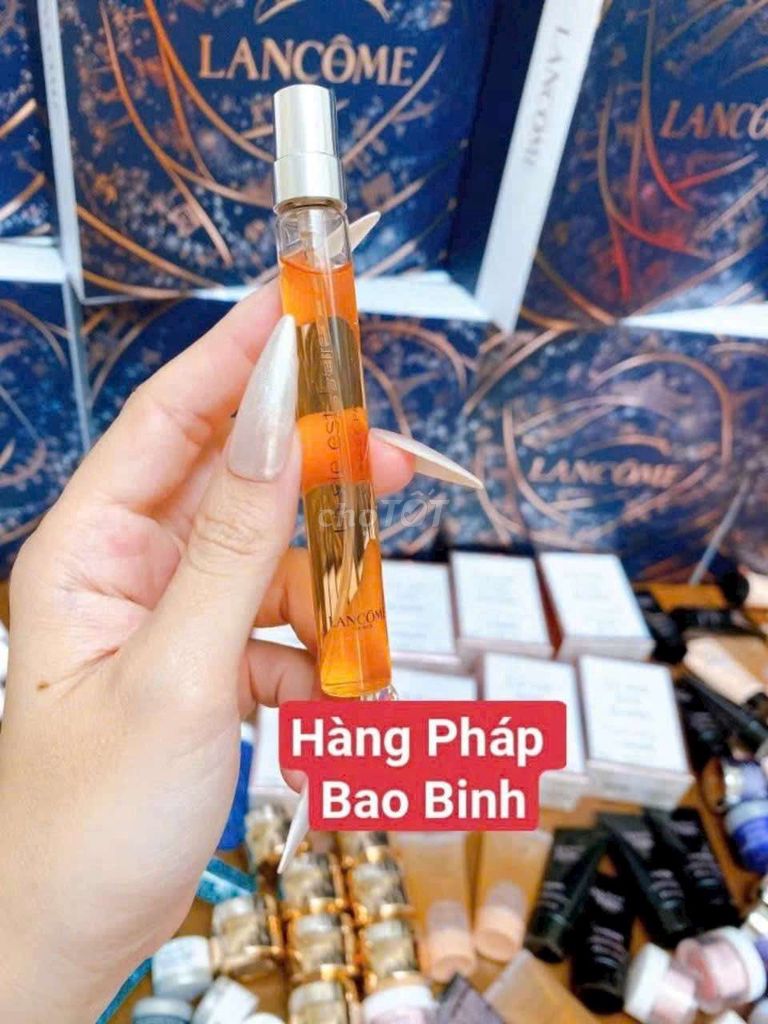 Tách set nước hoa L.an. come pick tại Pháp 10ML