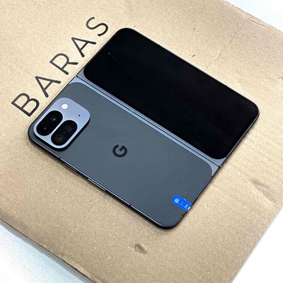 GG PIXEL 9 PRO FOLD ĐẸP KENG - GÓP 0₫ đổi máy. Mua bán Điện thoại tại Quận Ninh Kiều Cần Thơ được đăng bởi Minh Mobile