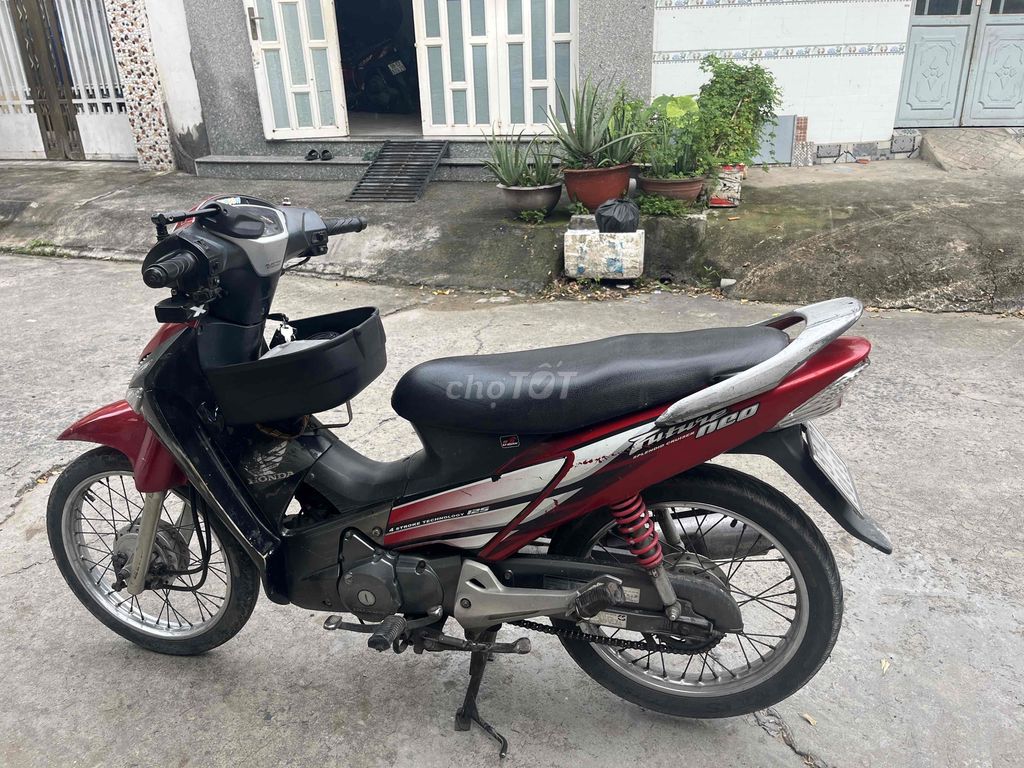 bán xe gấp. Mua bán Xe máy tại Huyện Nhà Bè Tp Hồ Chí Minh được đăng bởi Nguyễn Trung Hậu  hình 5