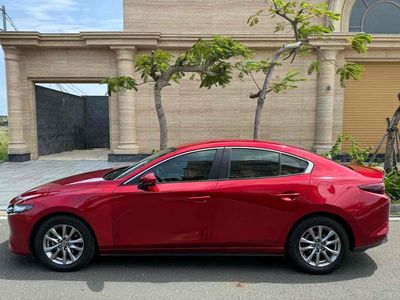 Mazda 3 2020 1.5L Luxury cọp như xe mới rẻ nhất sg