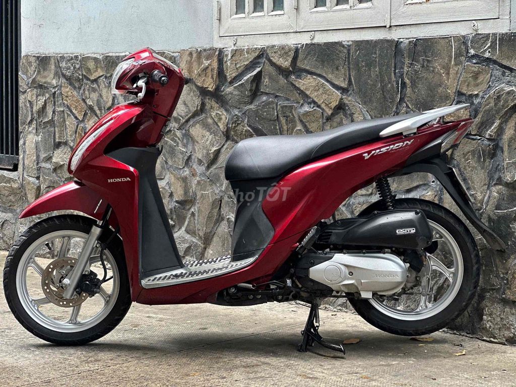 vision đời 2018 bs 93 Đồng Nai chính chủ. Mua bán Xe máy tại Quận 10 Tp Hồ Chí Minh được đăng bởi vuong huynh hình 3